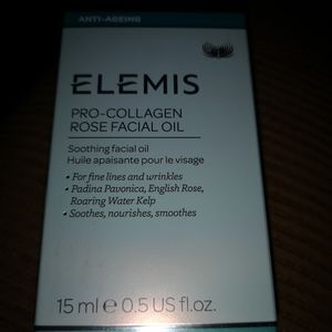 Elemis Rose facial oil